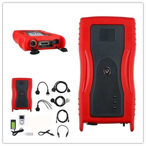 Máy check lỗi ô tô GDS VCI